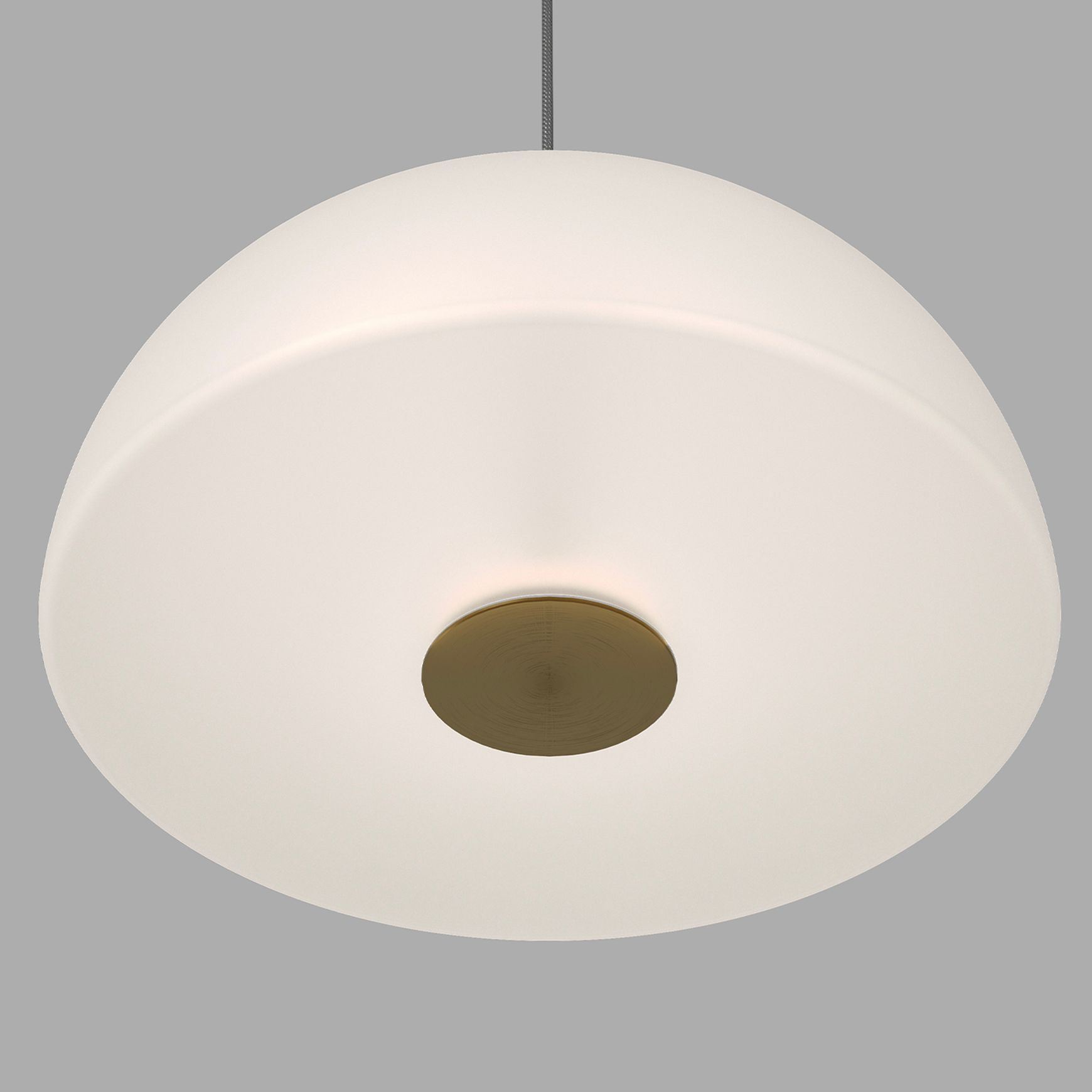 Dome Air Pendant Light