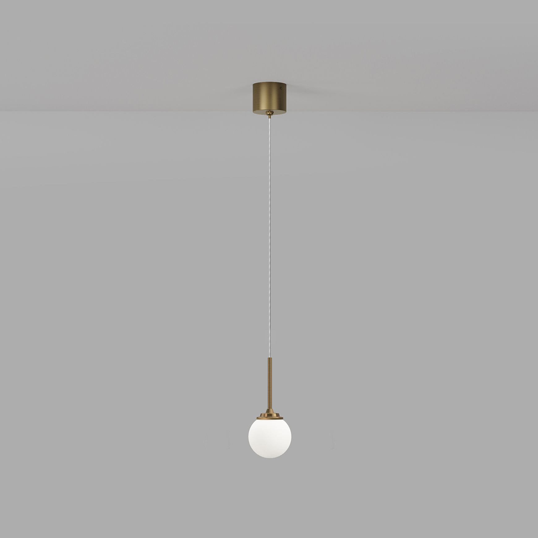 Pico Pendant Light