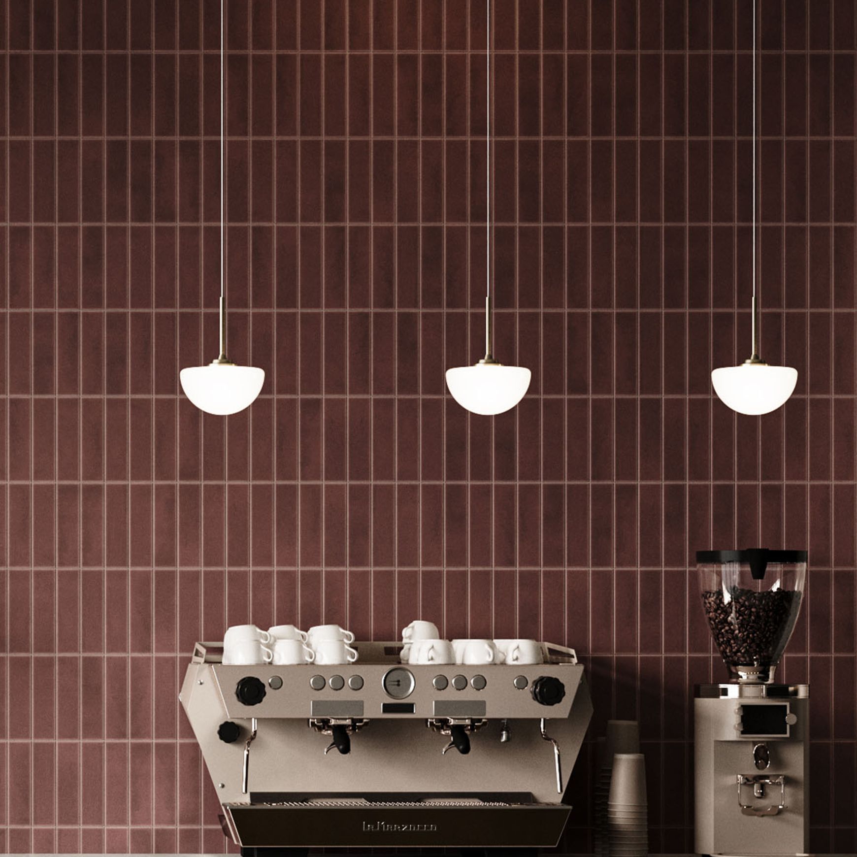 Pico Pendant Light