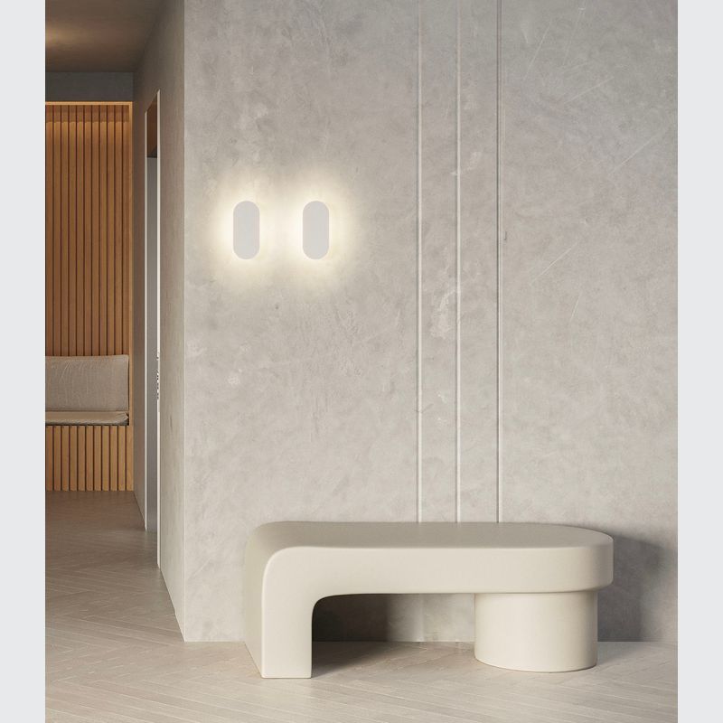 Shadow Mini Wall Light