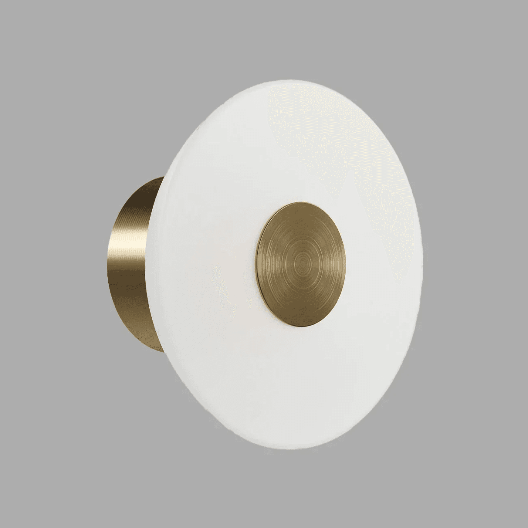 Dome Air Wall Light