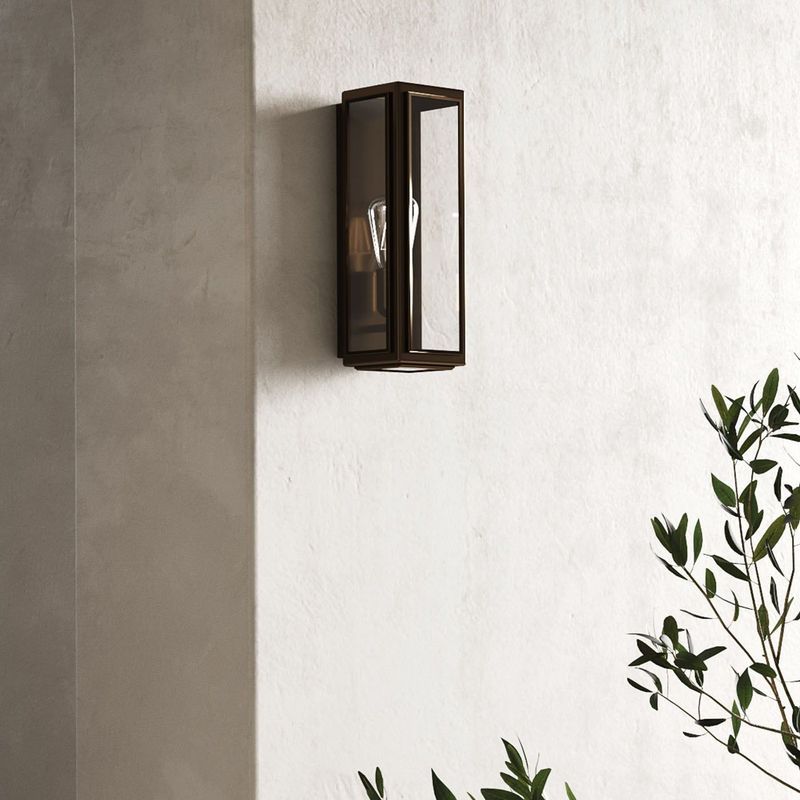 Lille Wall Light