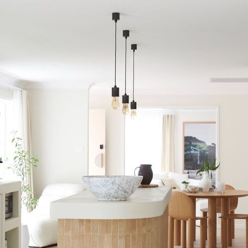 Parlour Pendant Light