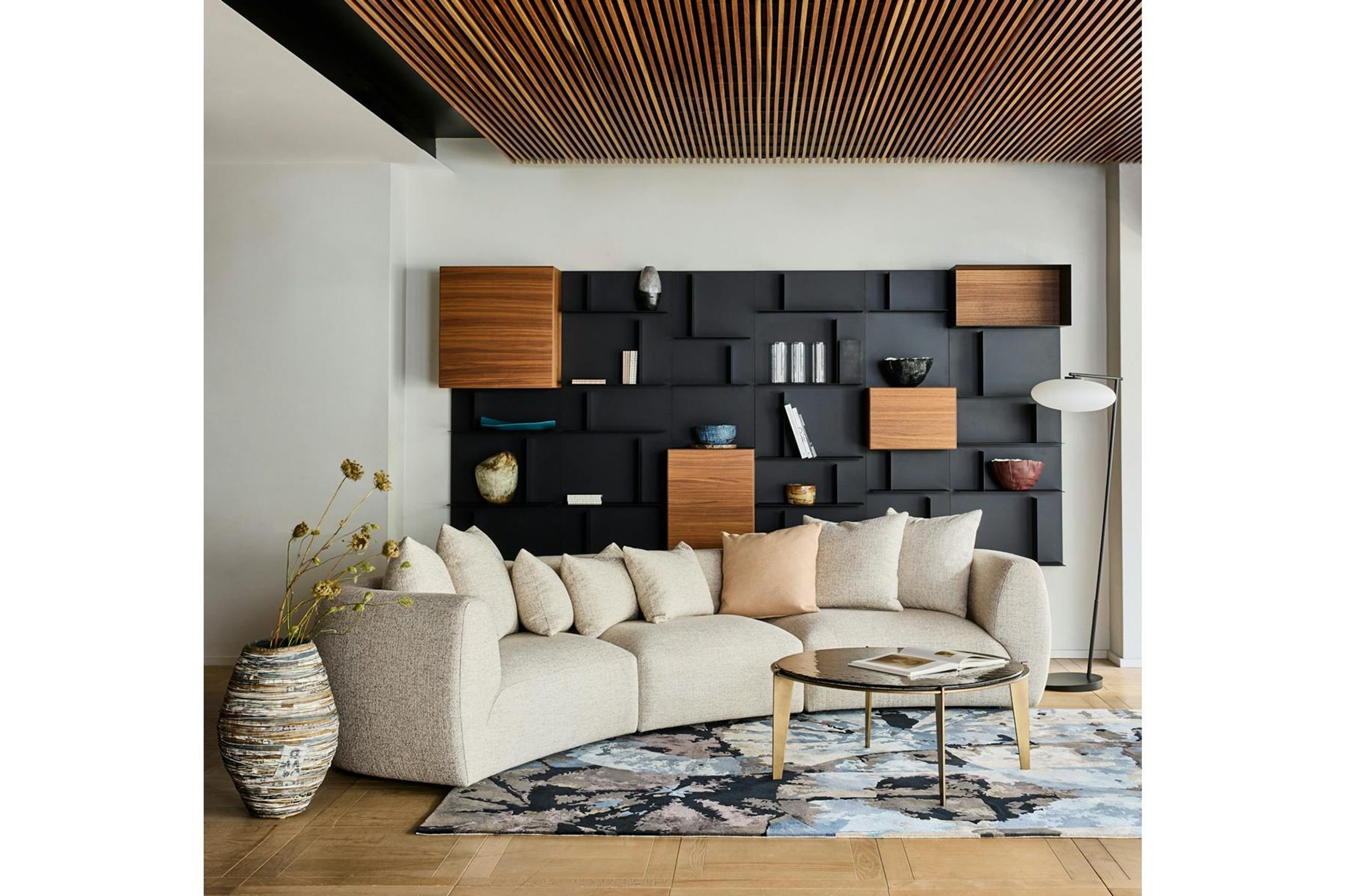 Lily Sofa