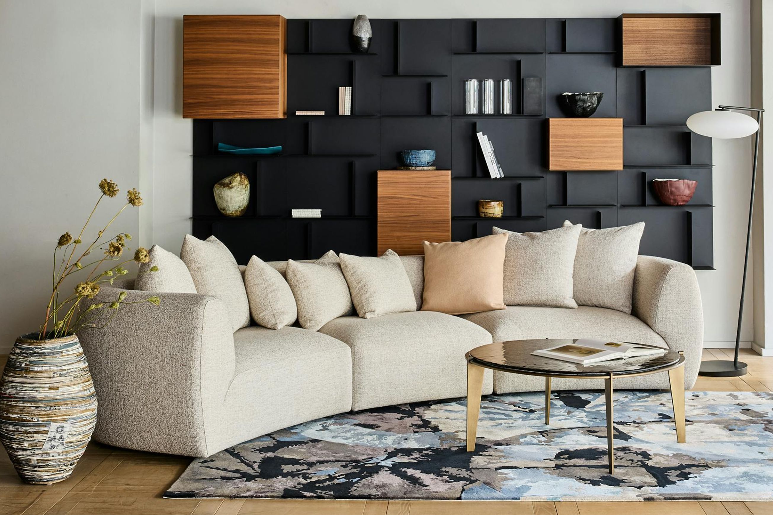 Lily Sofa