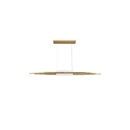 Limelight Suspension