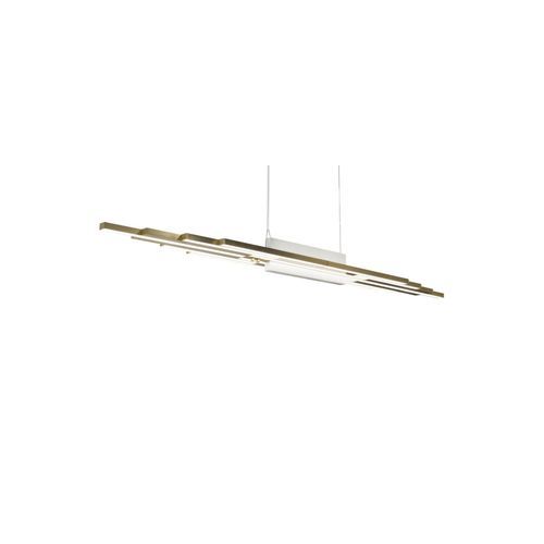 Limelight Suspension