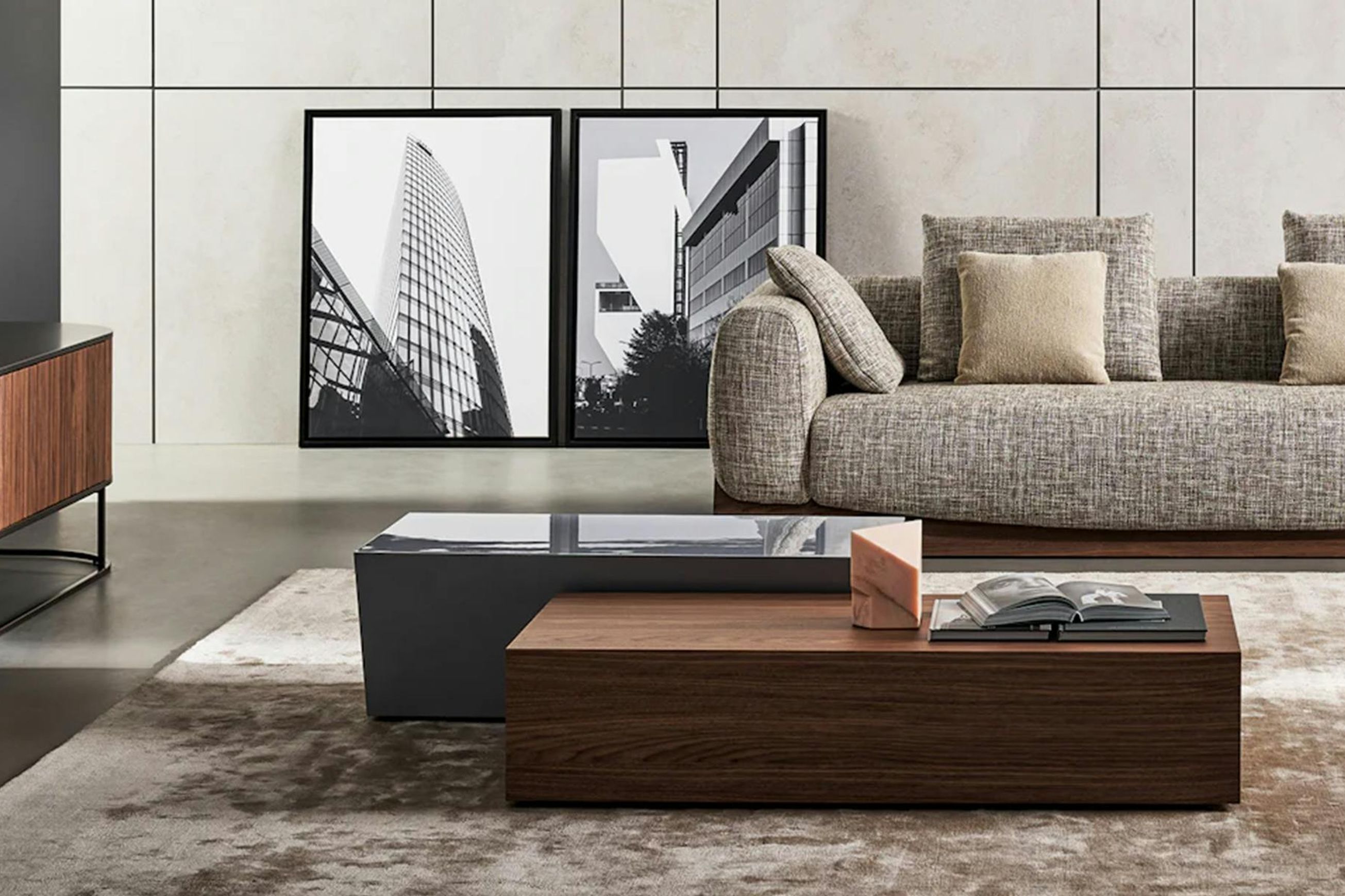 Litos Coffee Table
