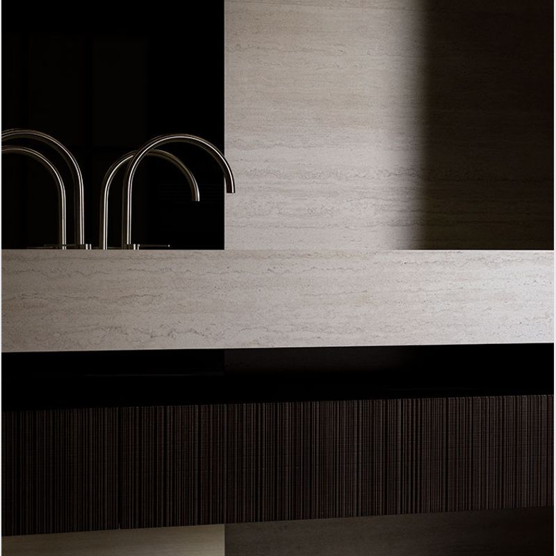 Verso Vein Cut Porcelain Slabs