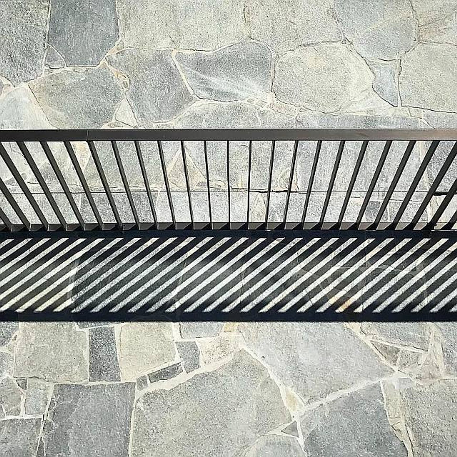 Loden Quartzite Crazy Paving