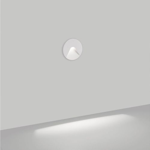 Logic Mini W by Delta Light