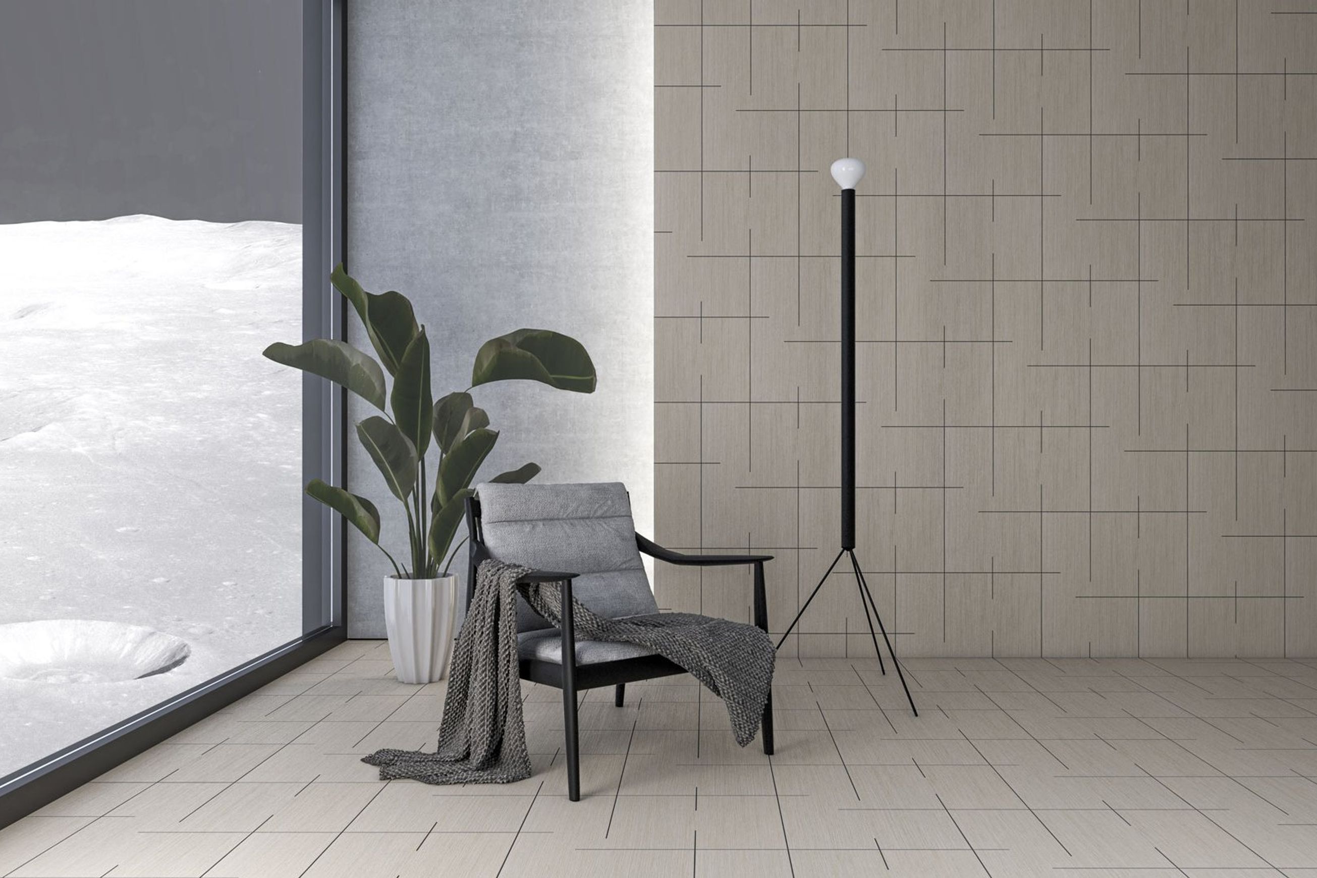 Listone Giordano Loop Flooring
