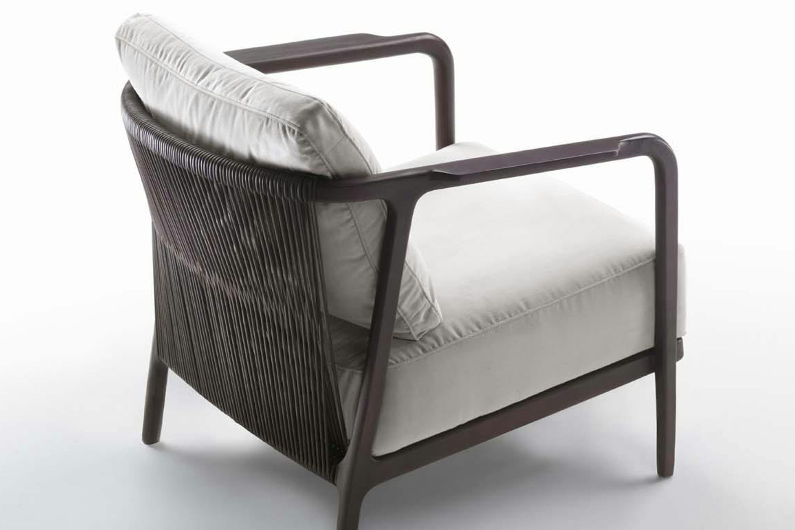 Crono Armchair By Flexform