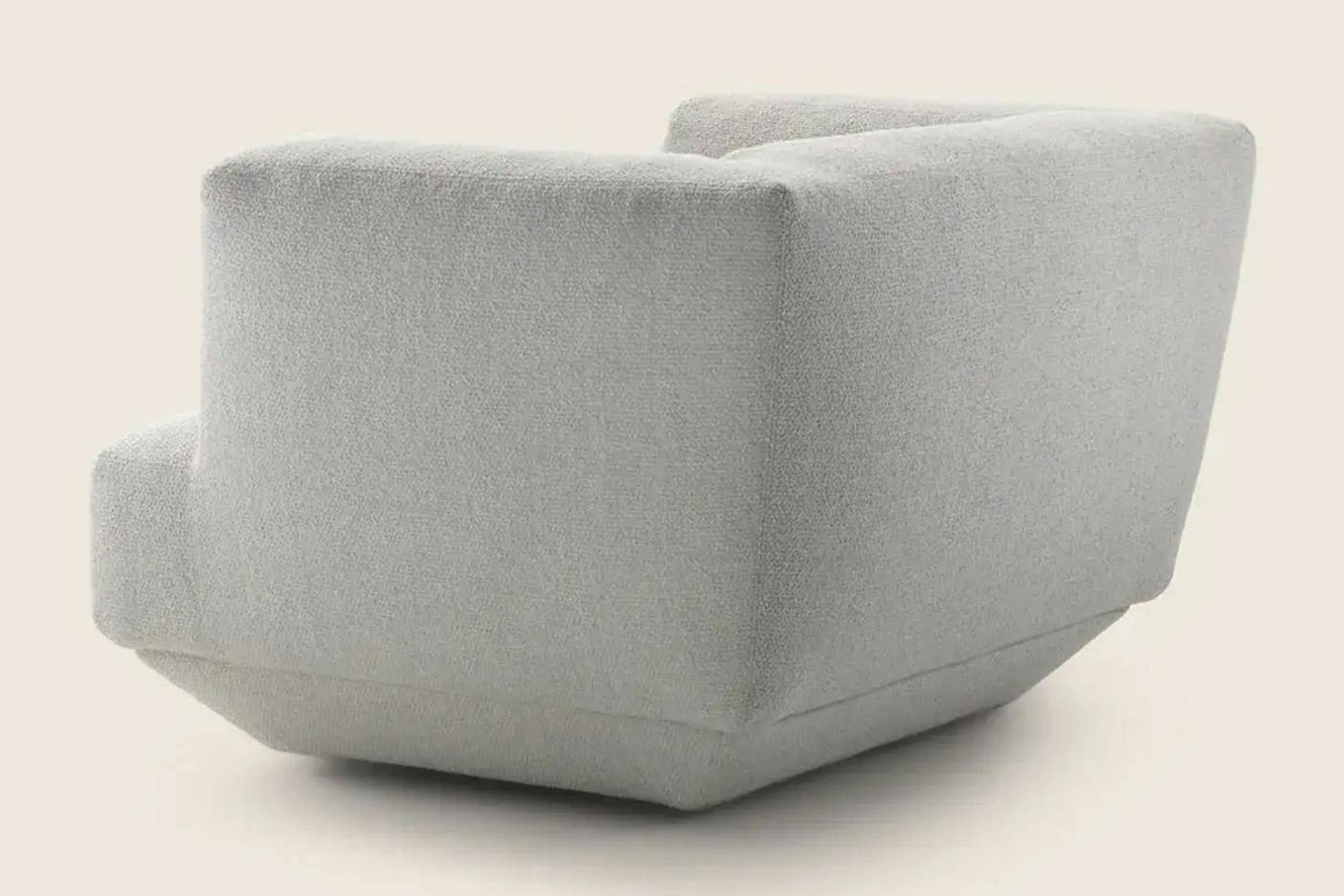 Loungescape Armchair By Flexform