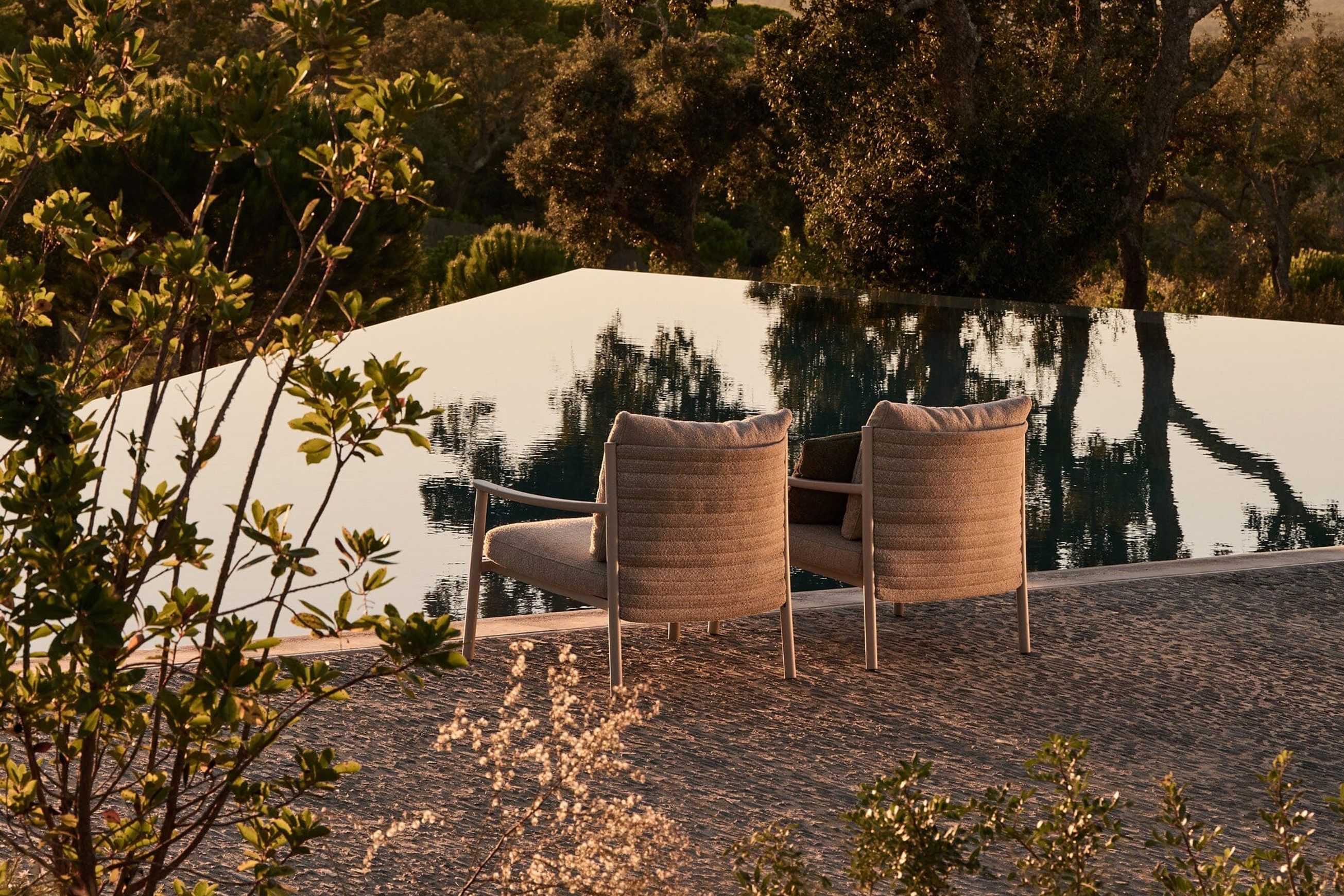 Lucca Lounge Chair