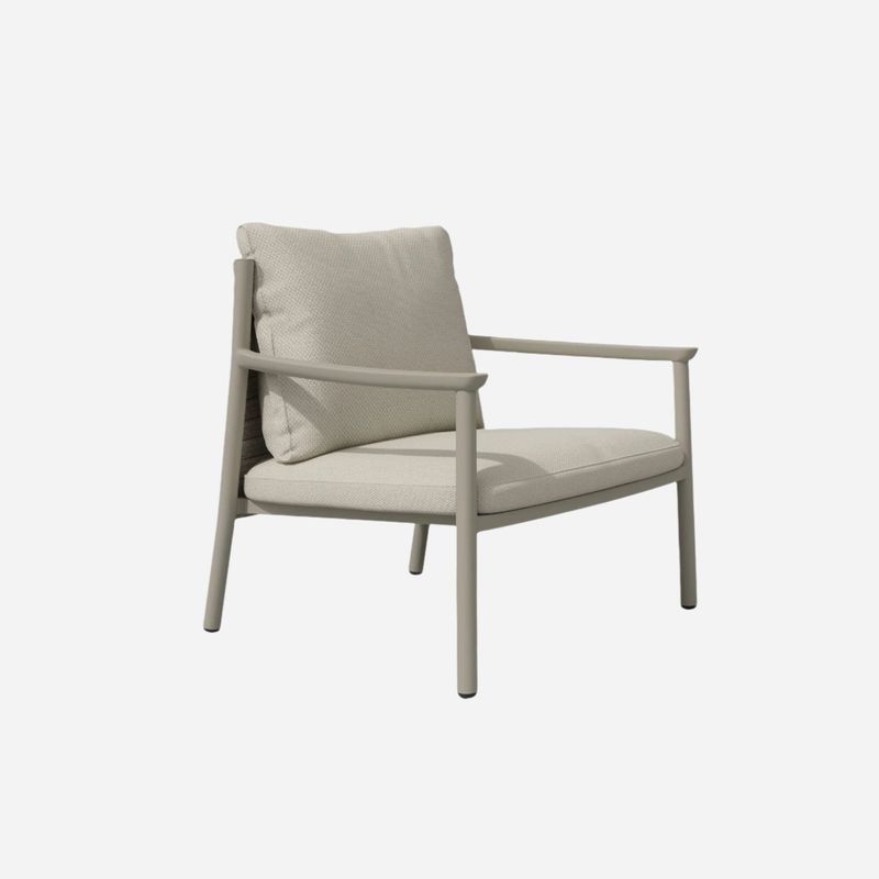 Lucca Lounge Chair