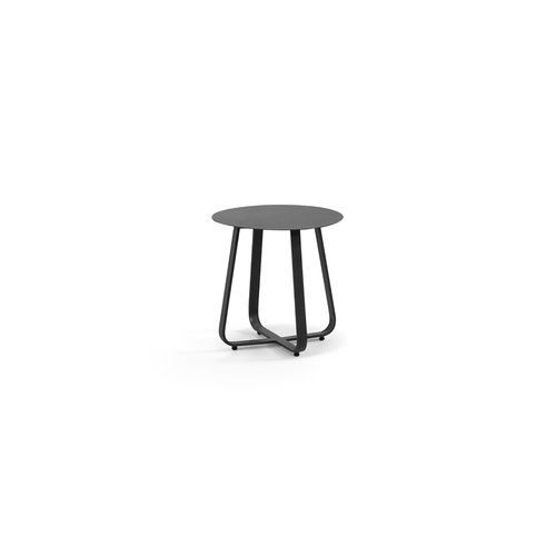 Lucy Coffee Table - Charcoal