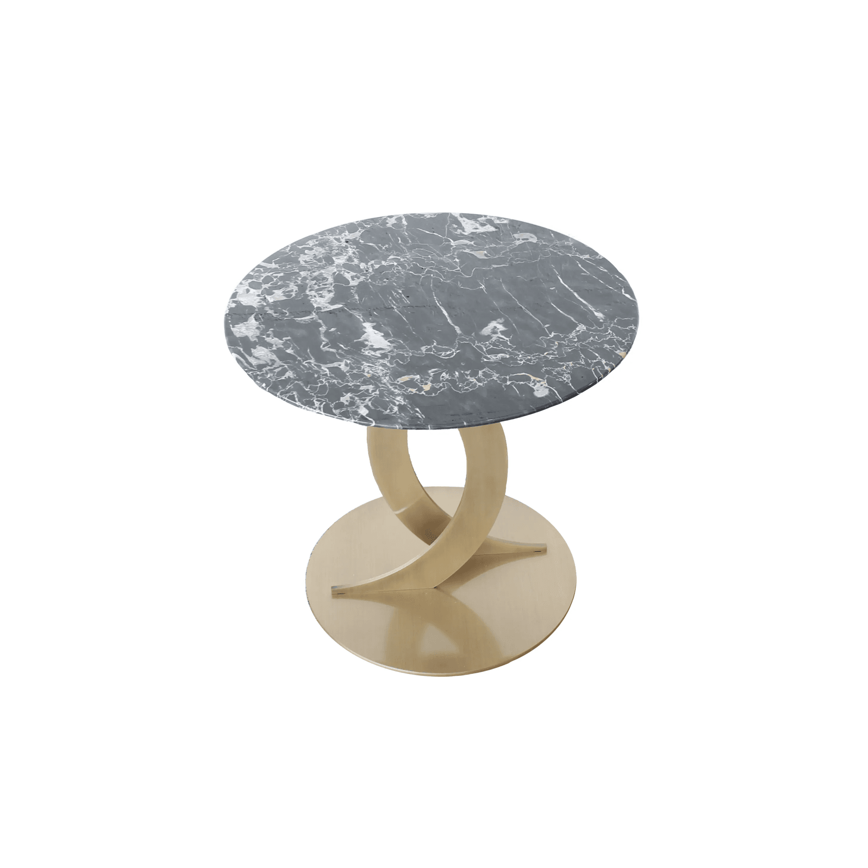 Ludmilla Side & Coffee Table
