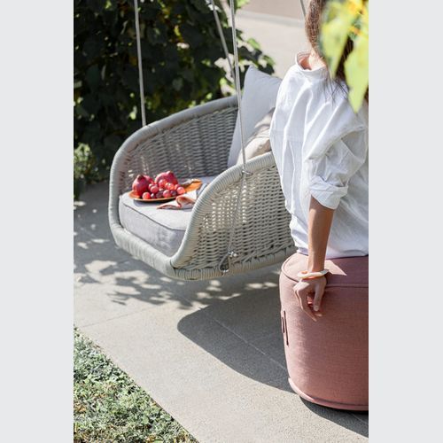 Ludo .L3 Outdoor Armchair by Atmosphera