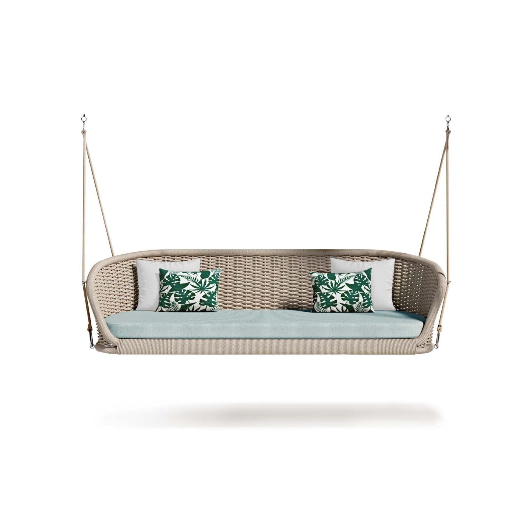 Ludo .L4 Outdoor Sofa by Atmosphera