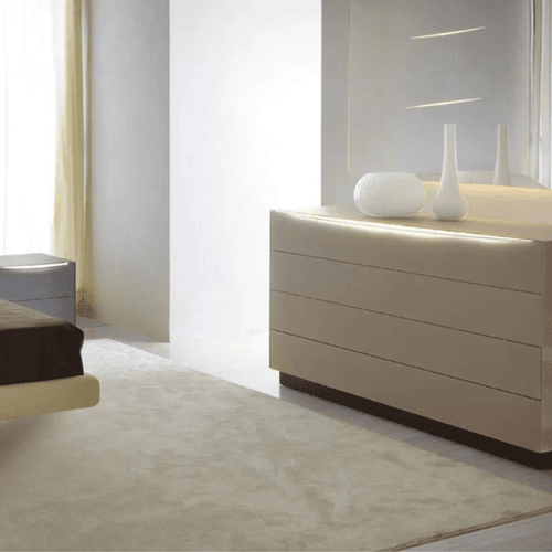 Luna Chest of Drawers