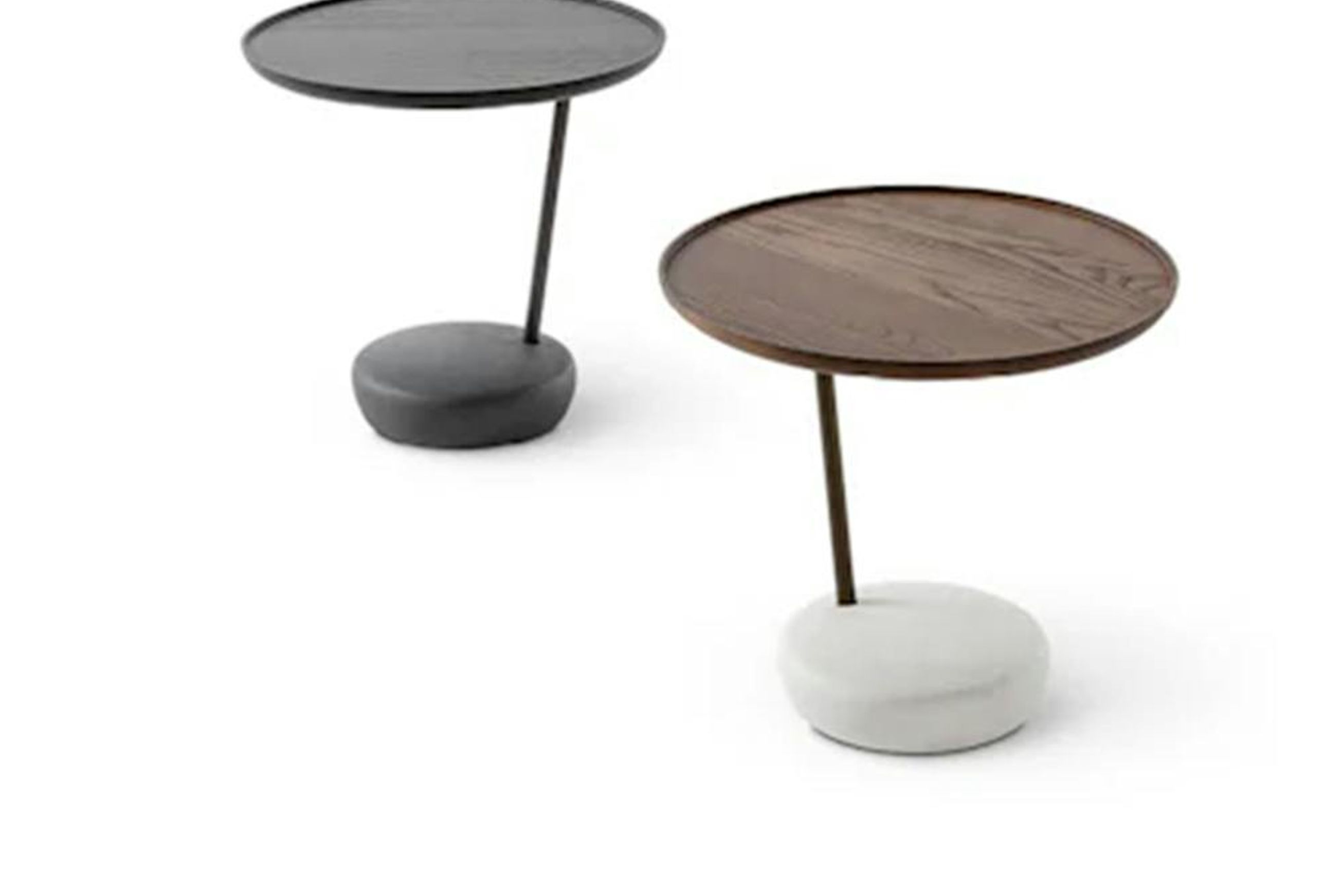 Lupino Side Table