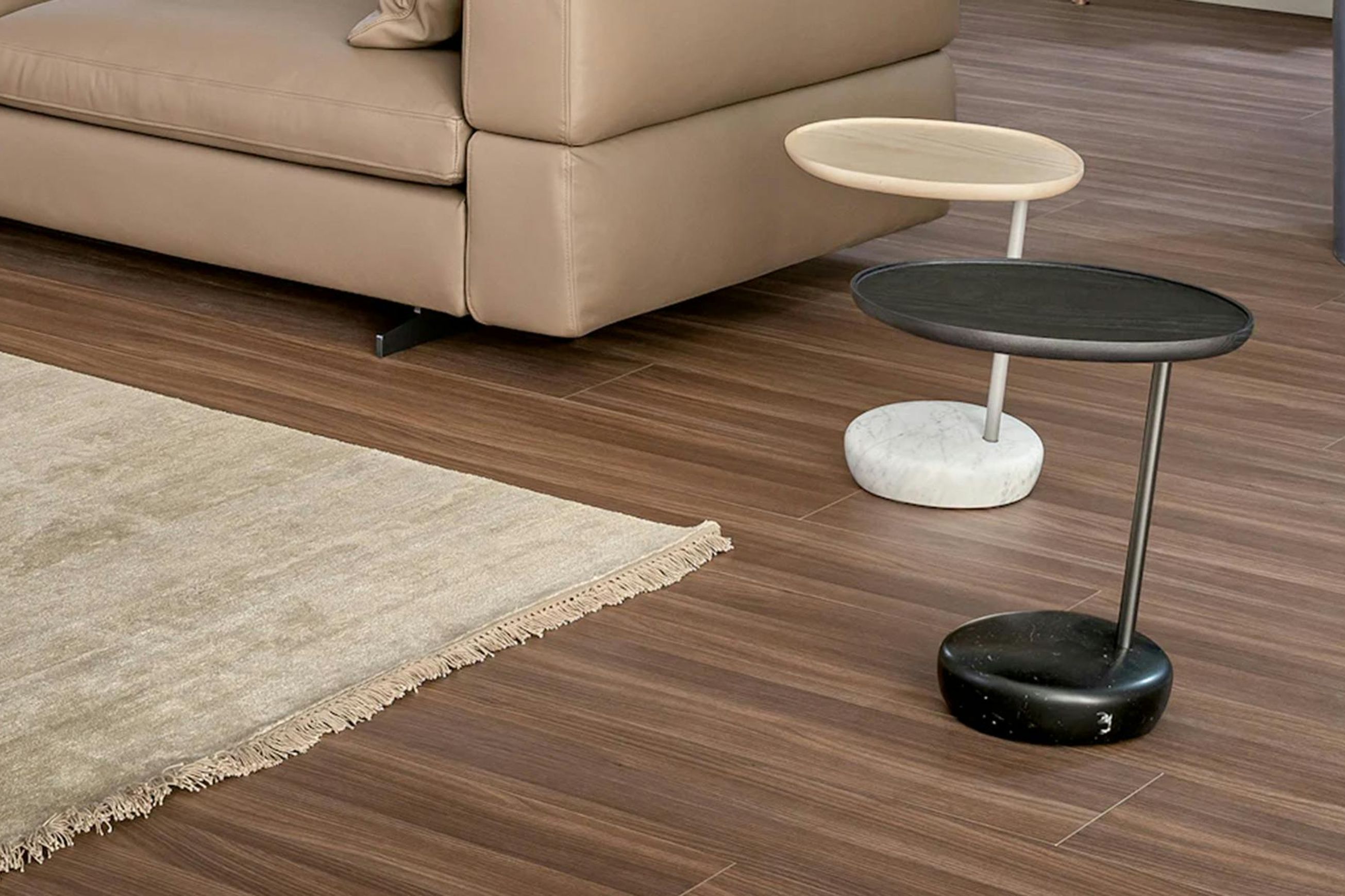 Lupino Side Table