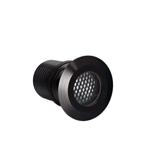 M4 Recessed Round by LuxR