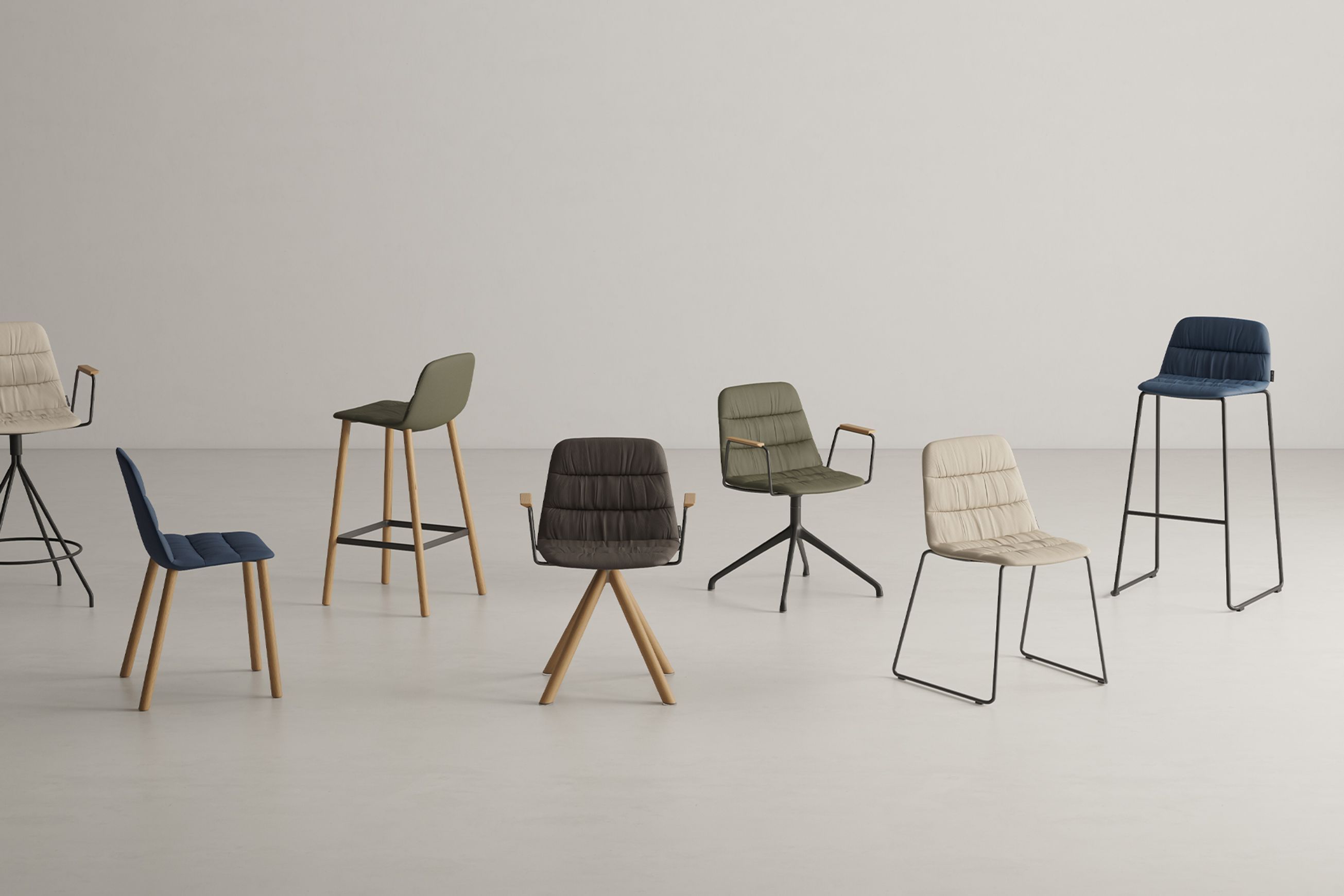 Maarten Outdoor Bar Stool
