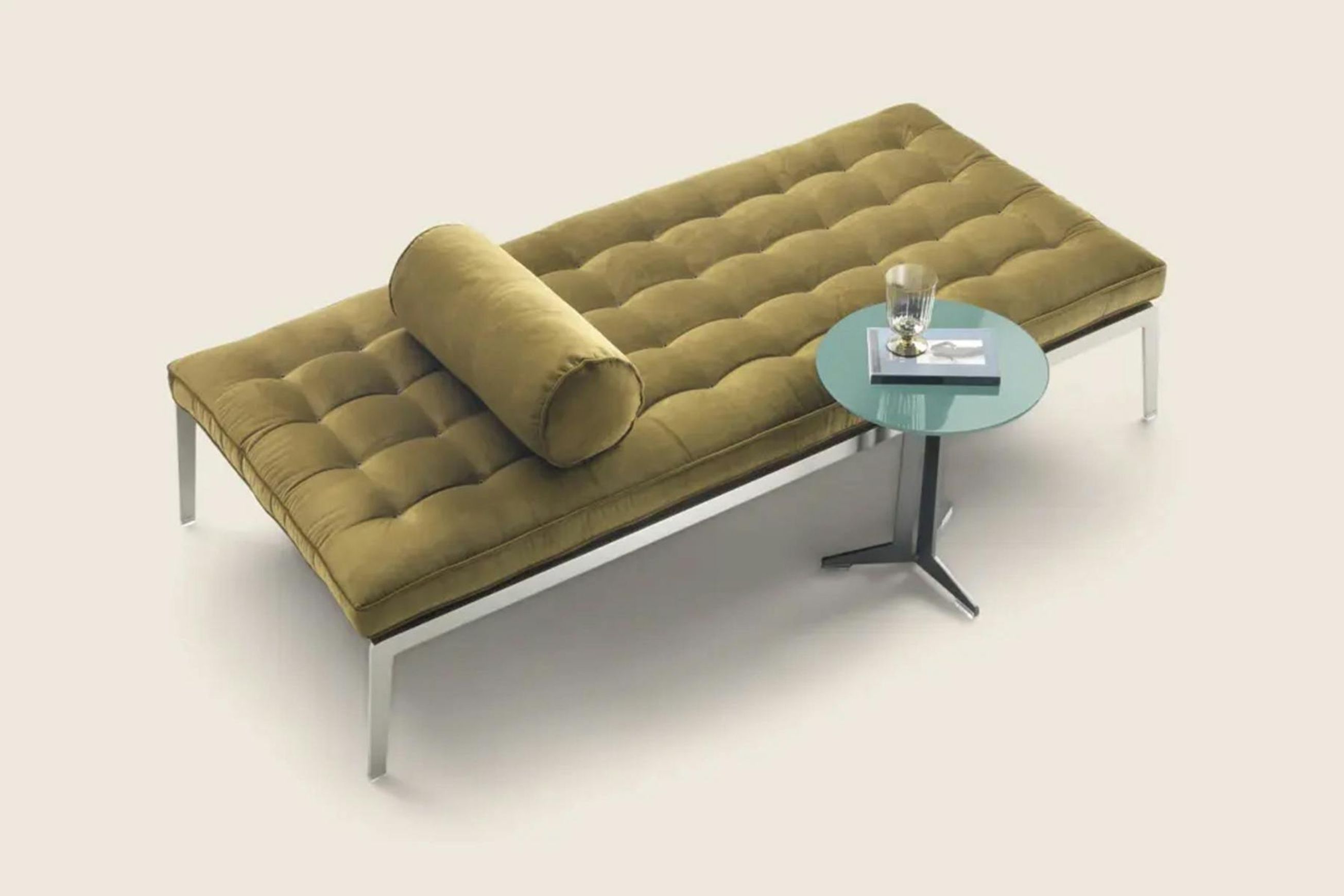 Magi Chaise By Flexform