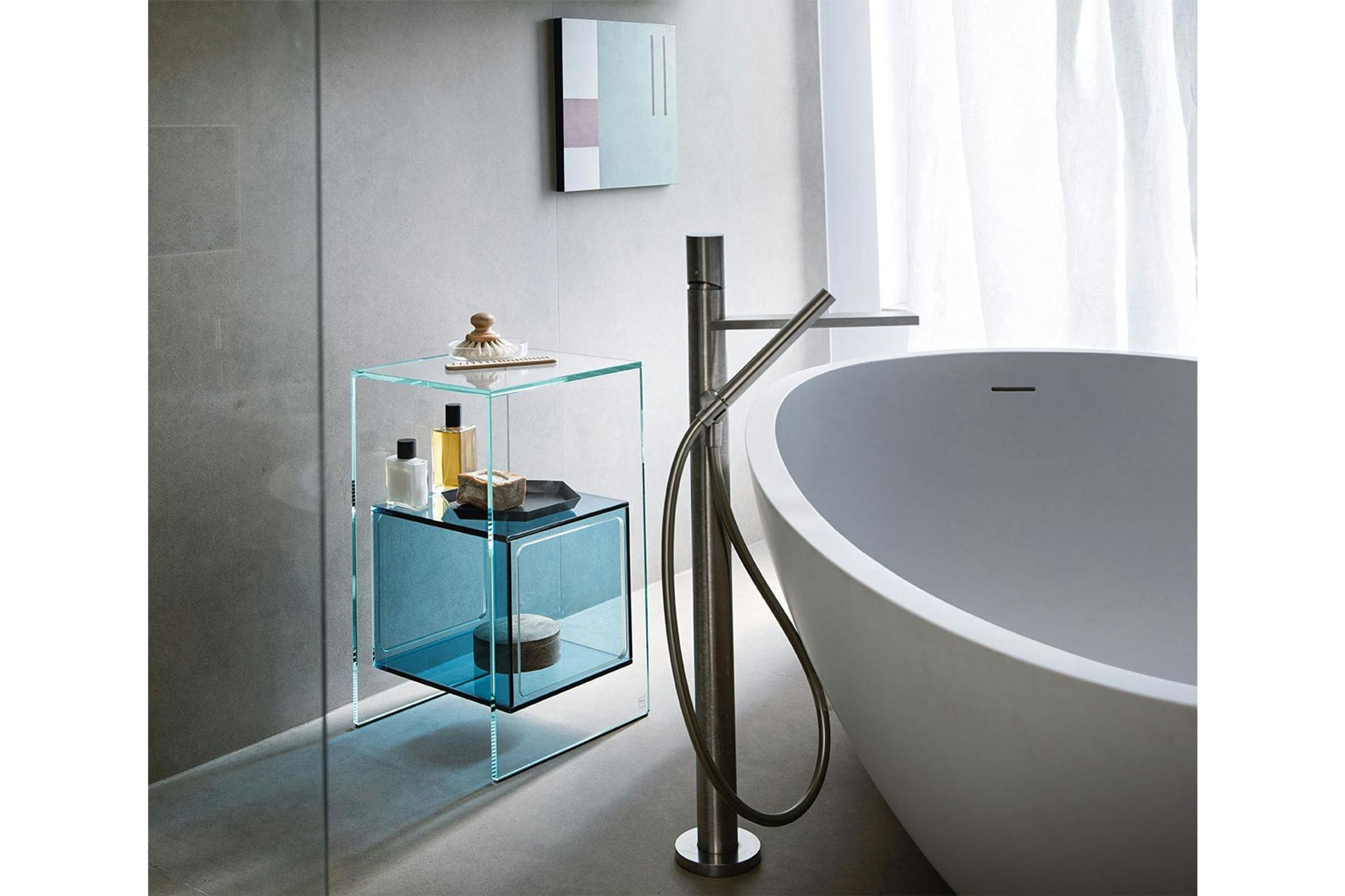Magique Side Table