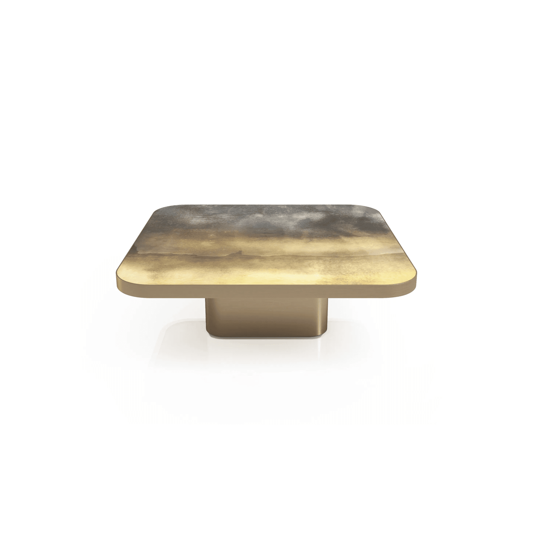 Manacore Coffee Table