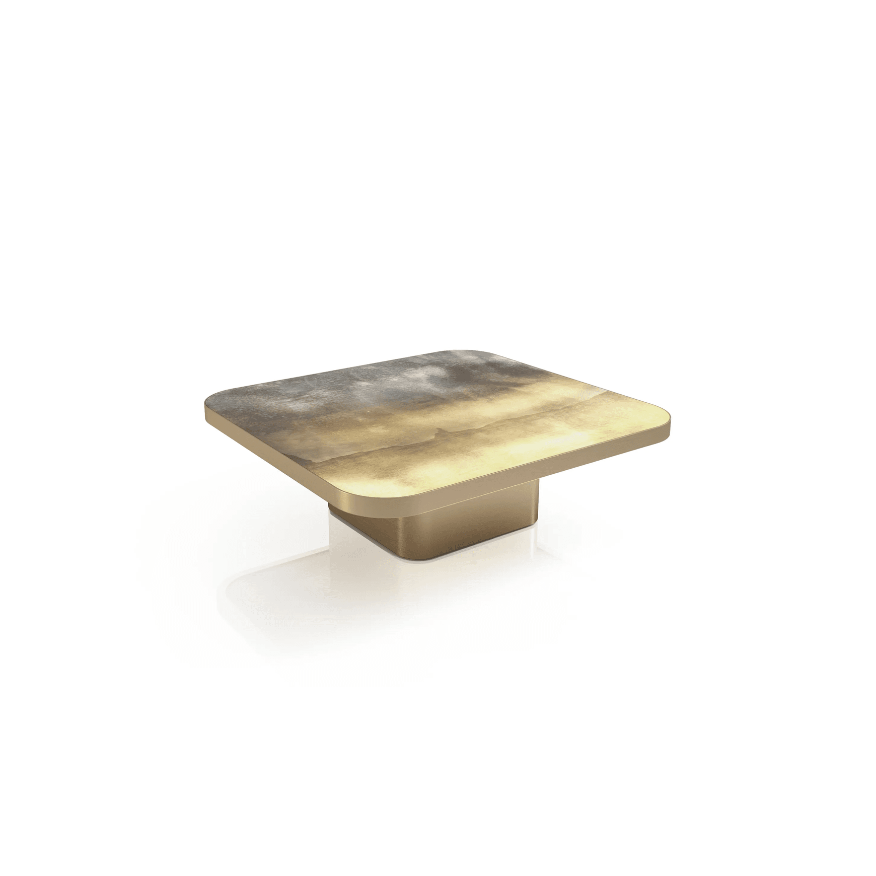 Manacore Coffee Table