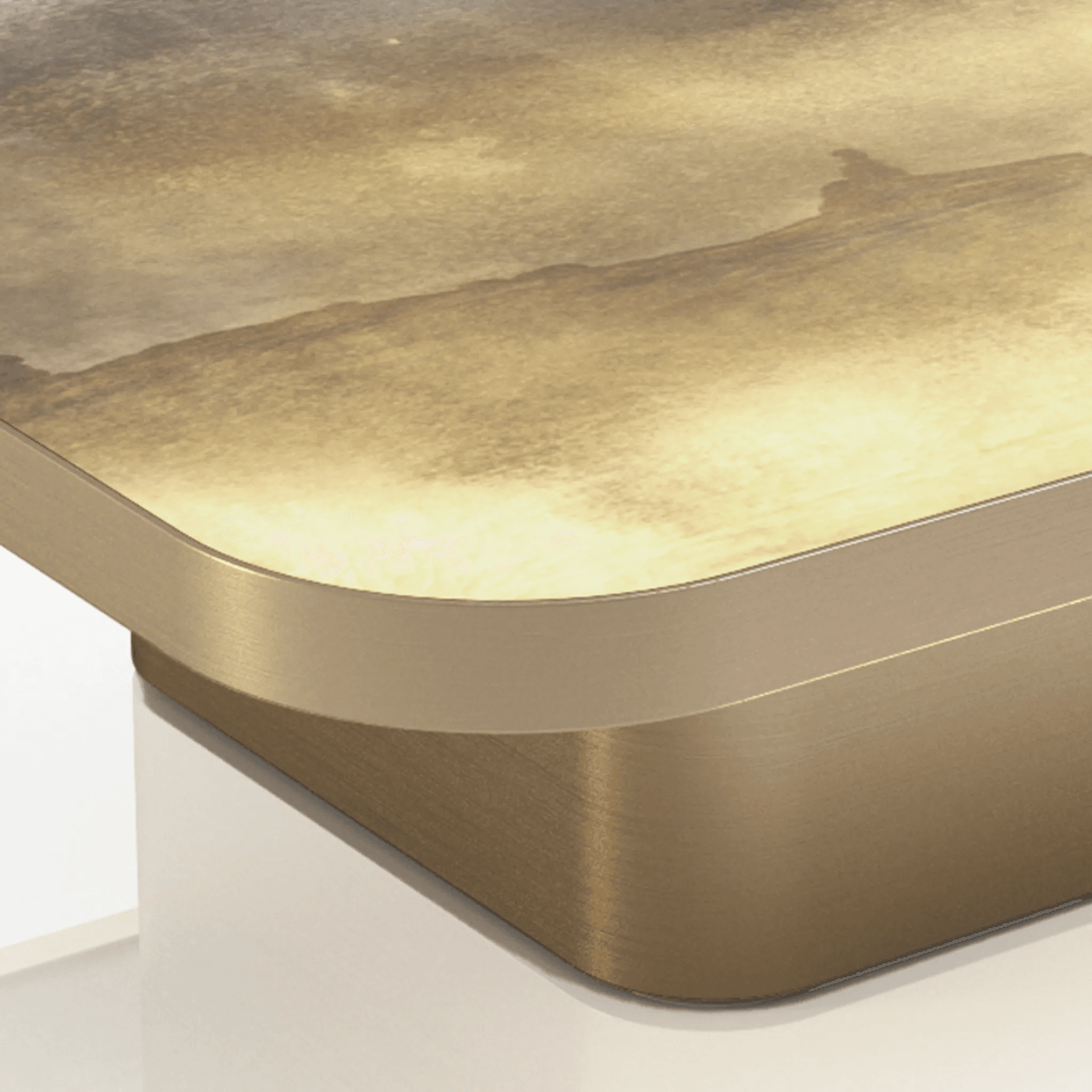Manacore Coffee Table