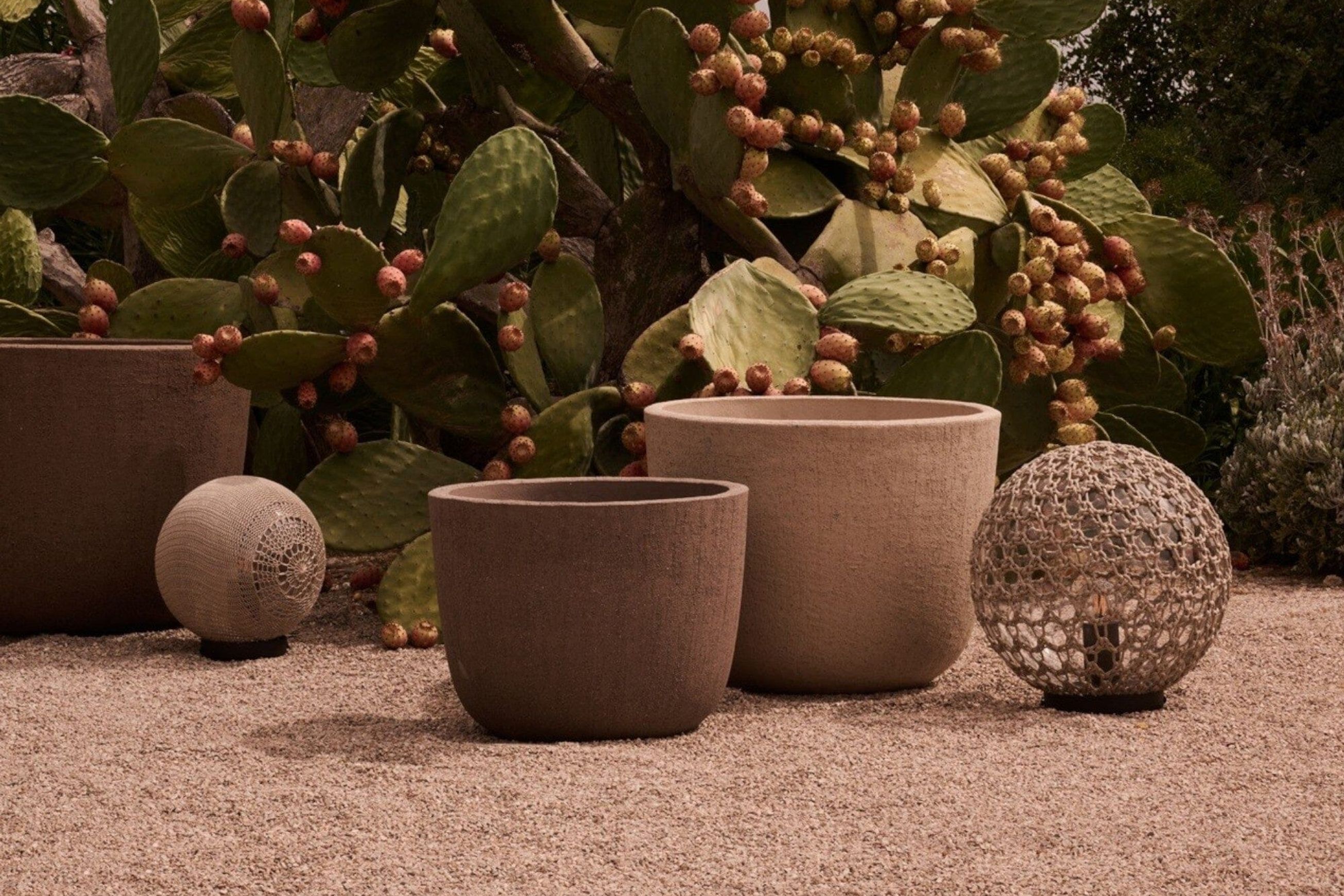 Maroa Pots