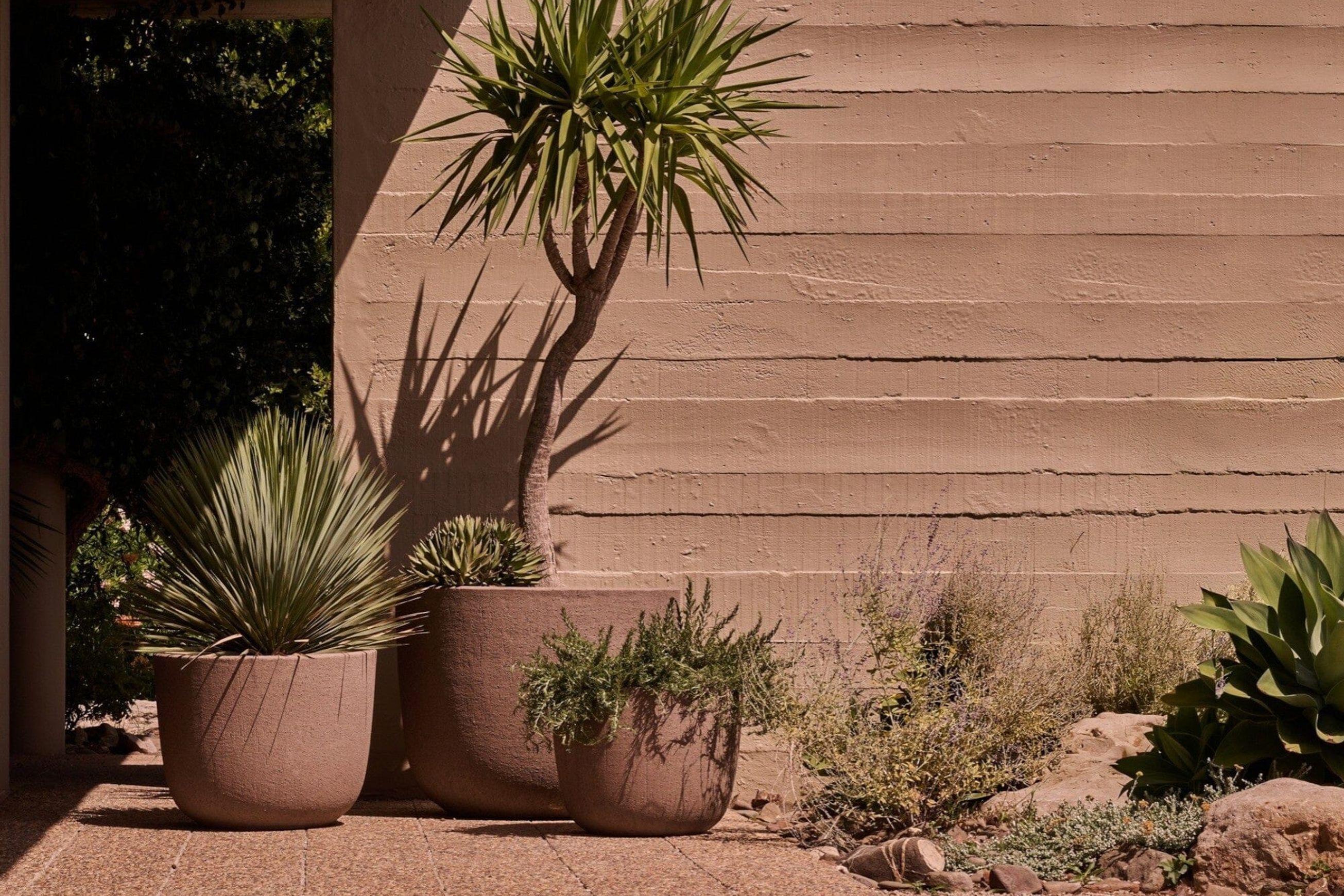 Maroa Pots