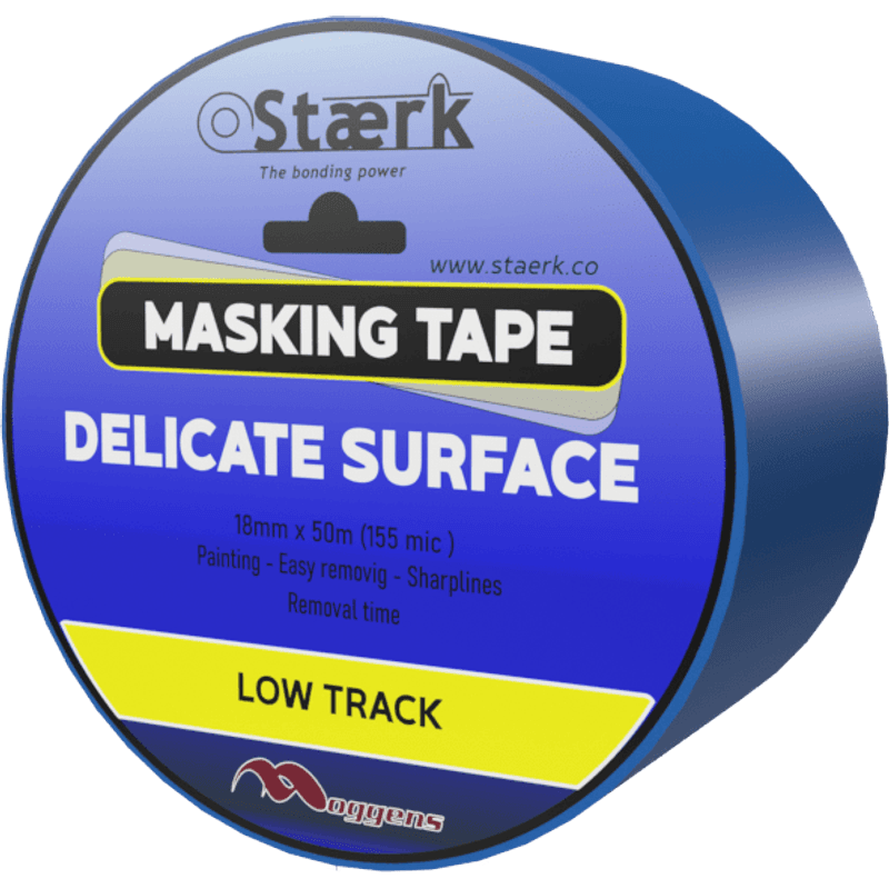 Staerk Delicate Surface Masking Tape
