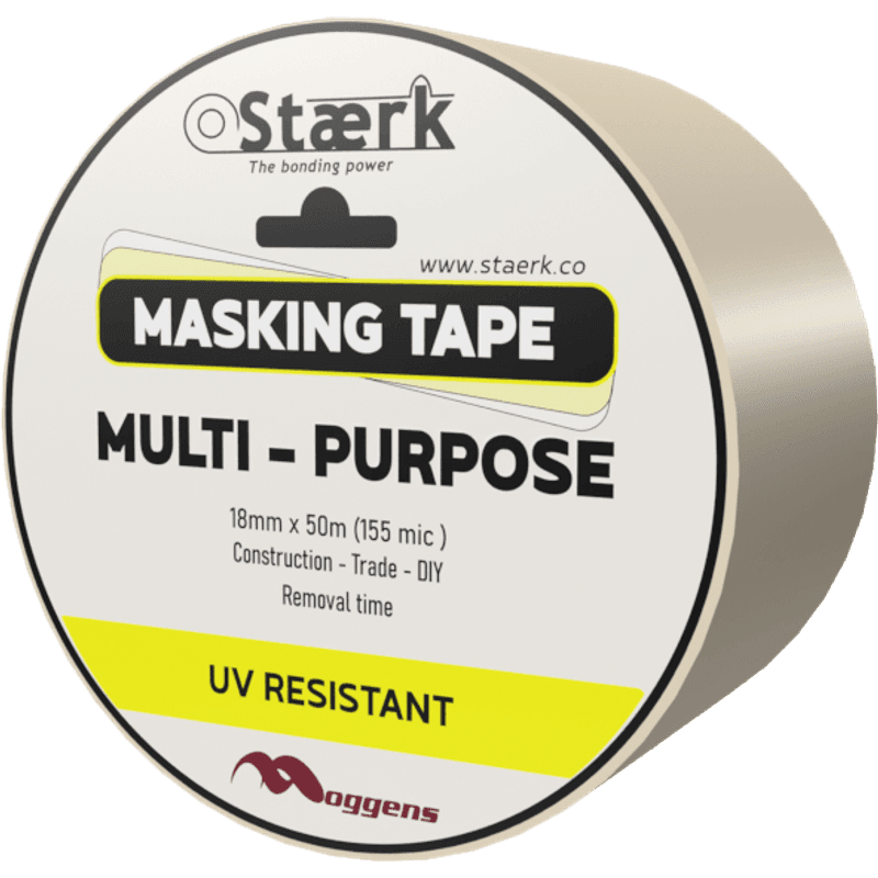 Staerk Multi Purpose Masking Tape