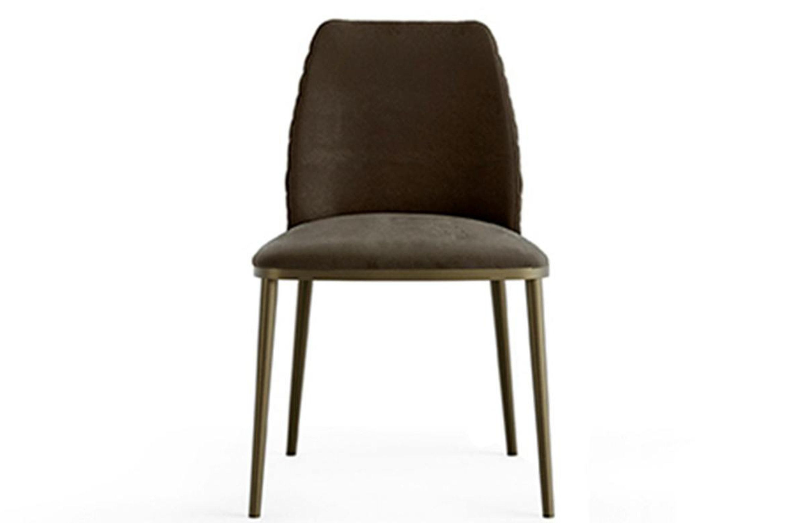 Max Metal Dining Chair