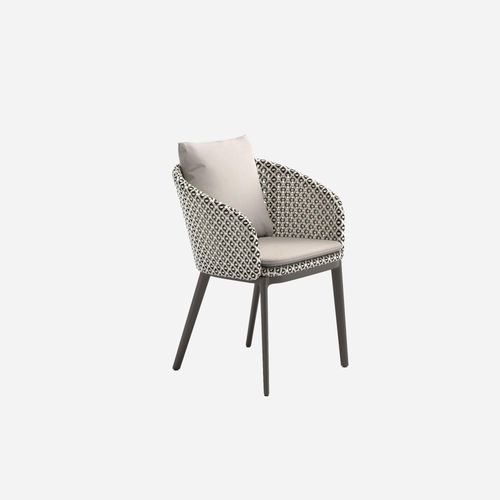 MBRACE ALU Armchair