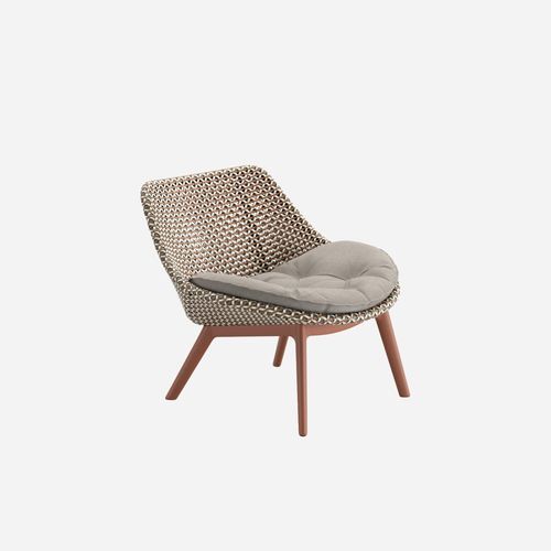 MBRACE ALU Club Chair