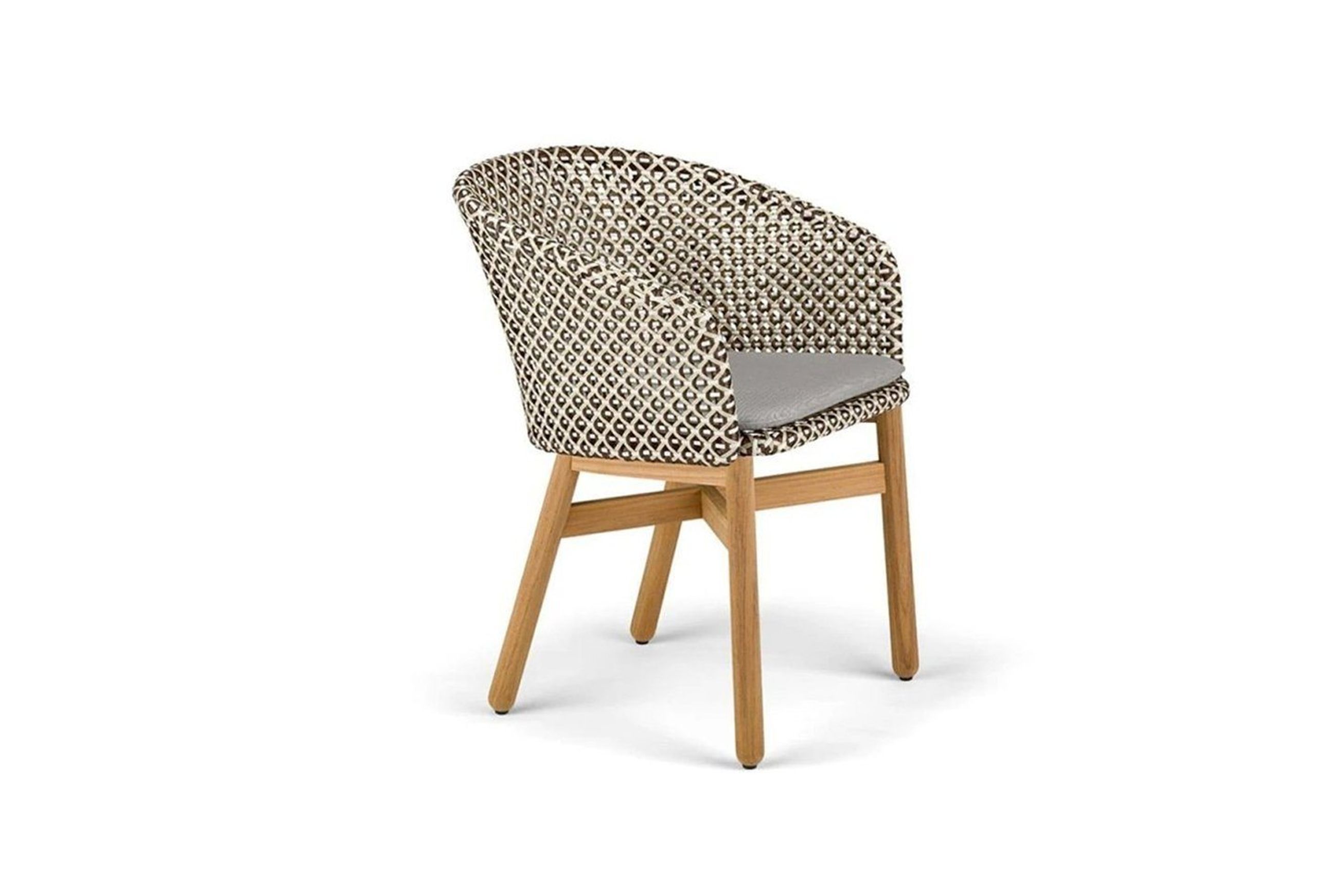 MBRACE | Armchair