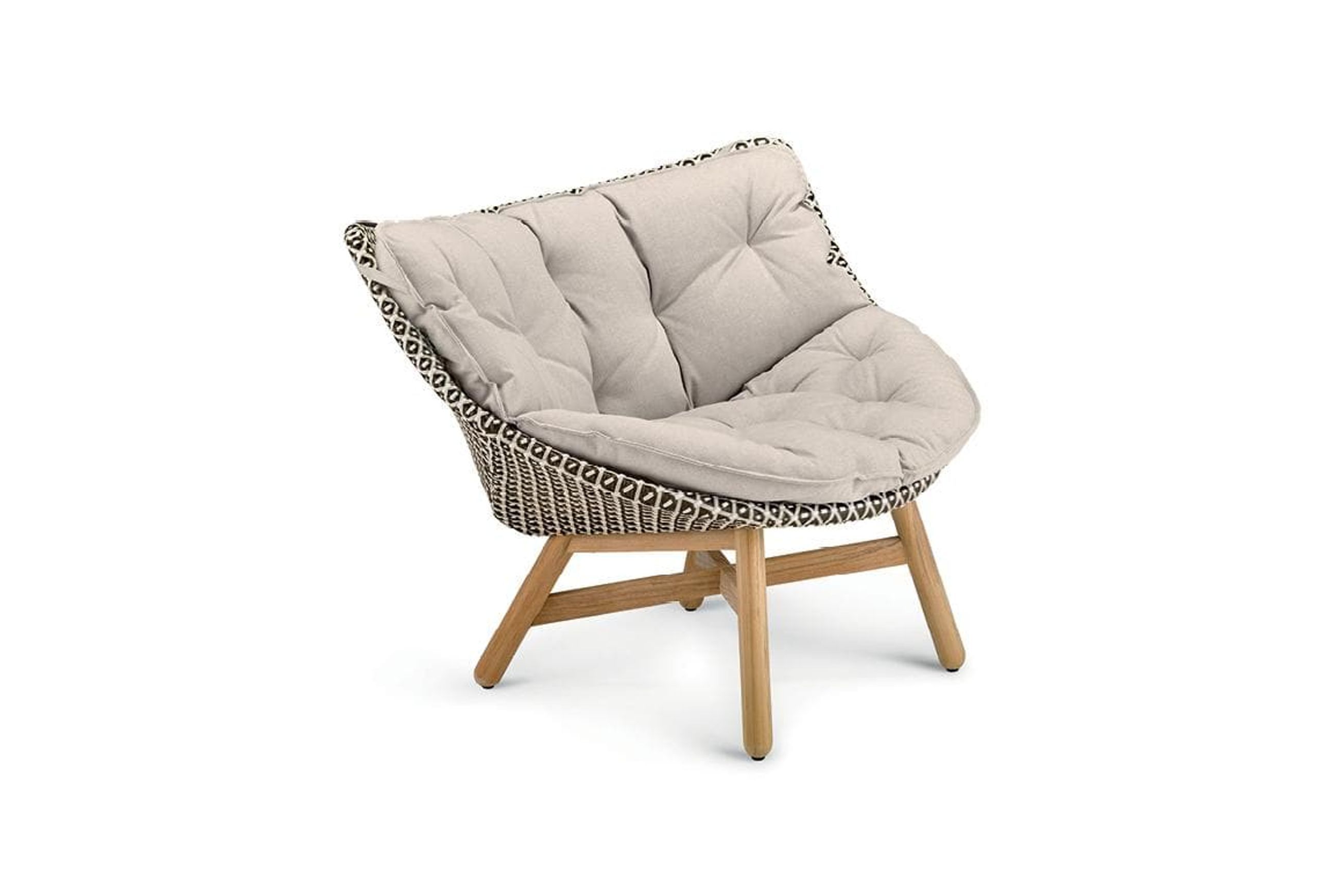 MBRACE | Lounge Chair