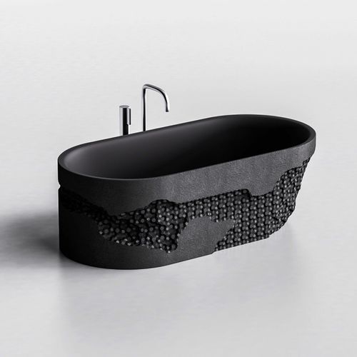 Aqvato Dronino (D.IVB) Bath Tub