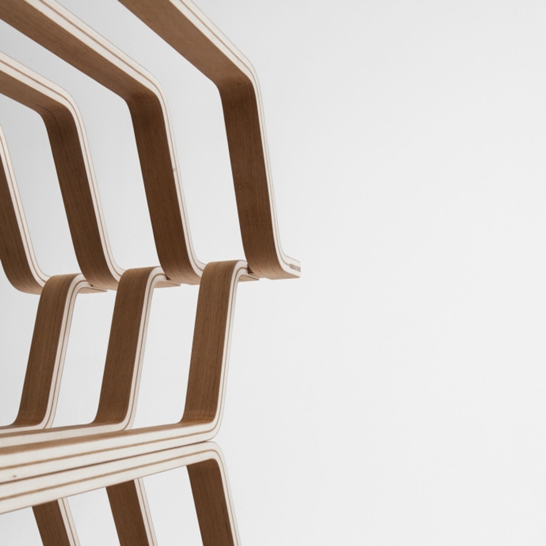 MHC.2 Bookcase by Molteni&C