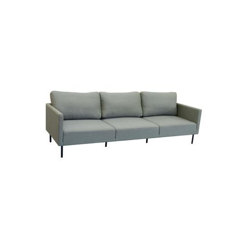 Milan 3 seater Sofa - Green