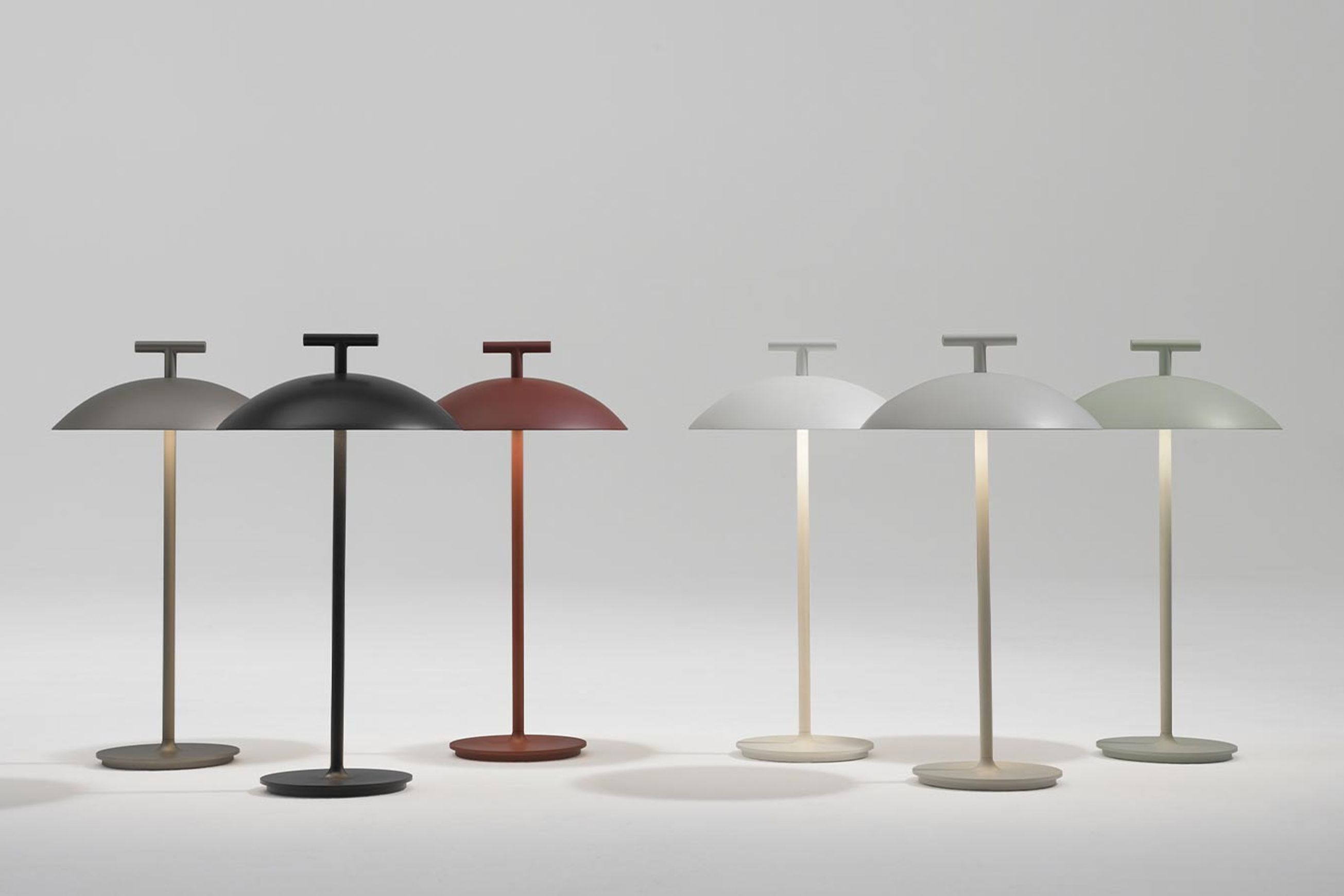 Mini Geen-A Table Lamp