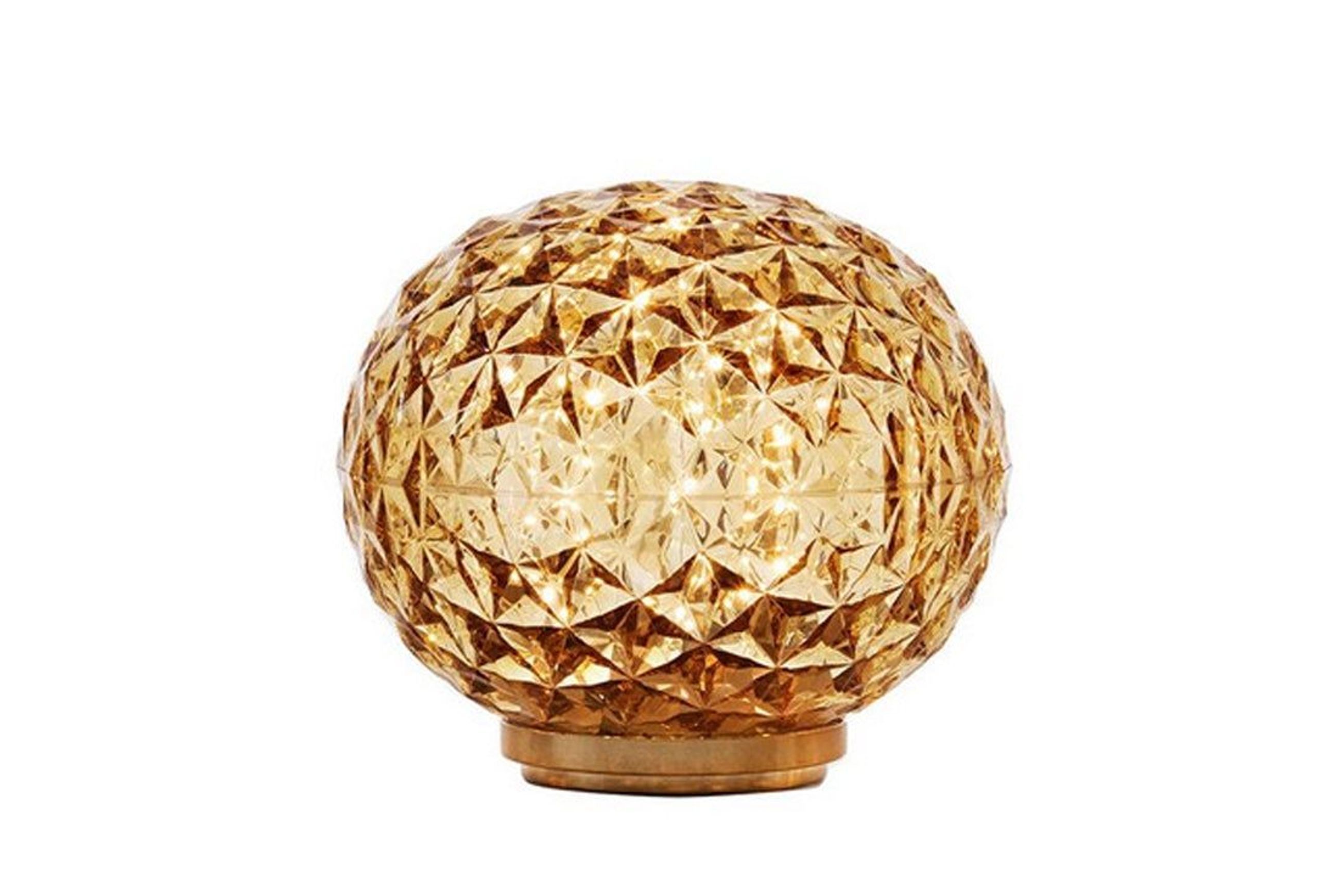 Mini Planet Table Lamp