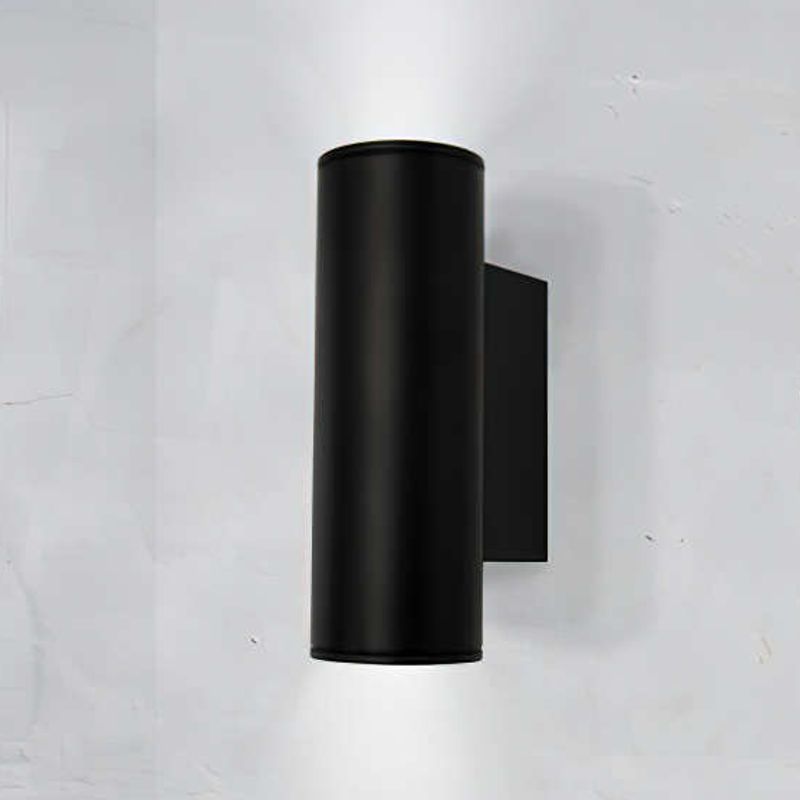 Mini Arcade GU10 Wall Light