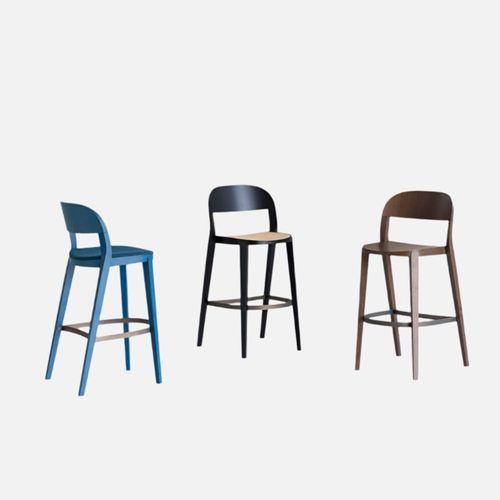 Minima Barstool